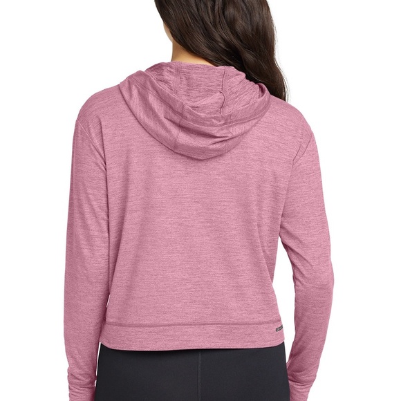 Ogio Endurance Ladies Force Hoodie - Picture 2 of 9
